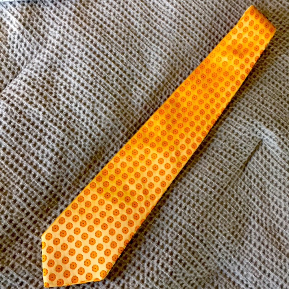 Tie